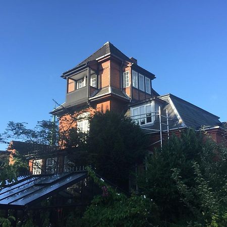 Korfuvej.Rent.A.Room Копенгаген Екстер'єр фото