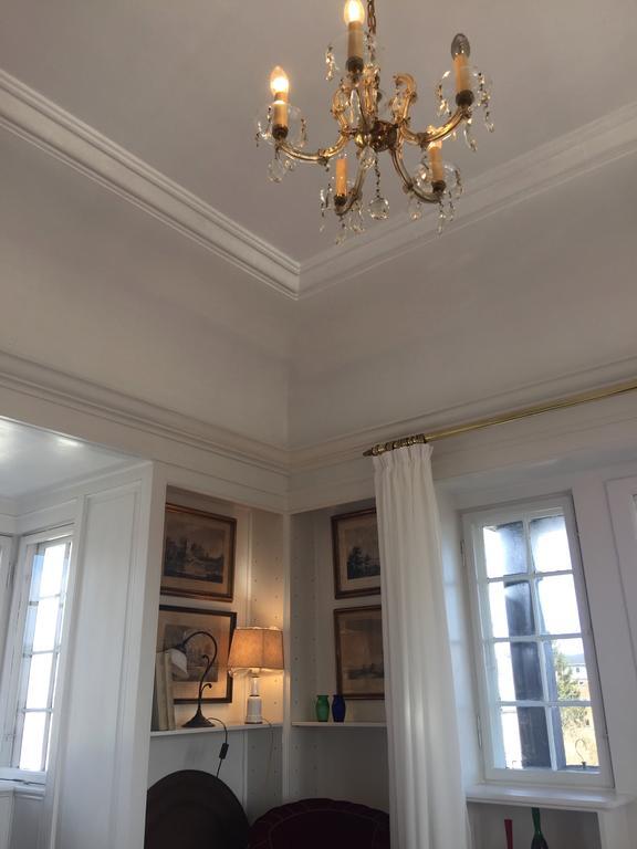 Korfuvej.Rent.A.Room Копенгаген Екстер'єр фото