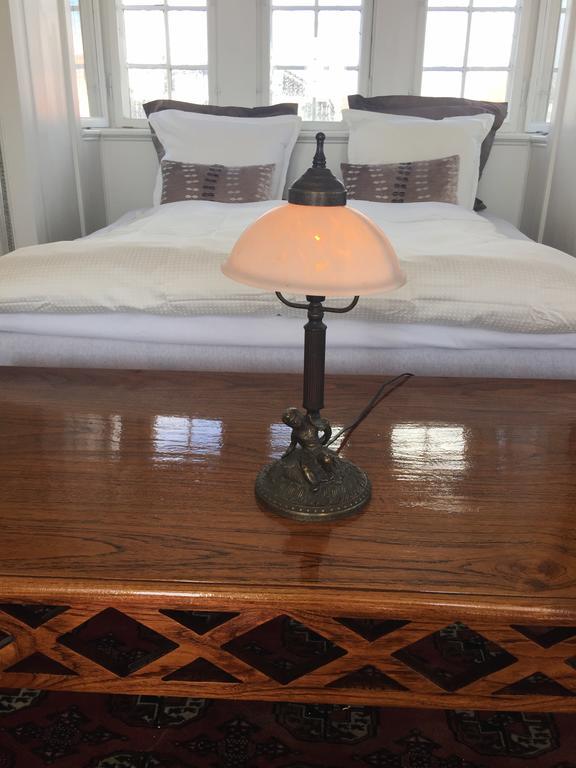 Korfuvej.Rent.A.Room Копенгаген Екстер'єр фото