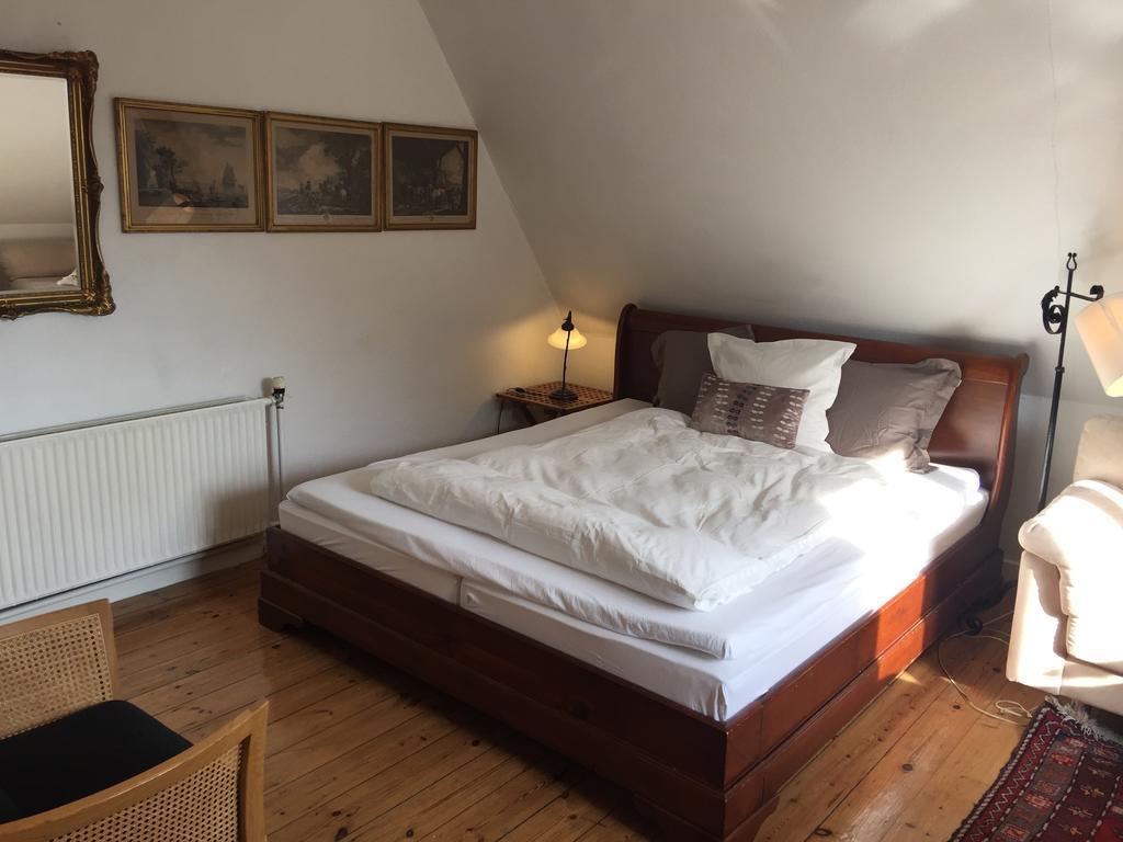 Korfuvej.Rent.A.Room Копенгаген Екстер'єр фото