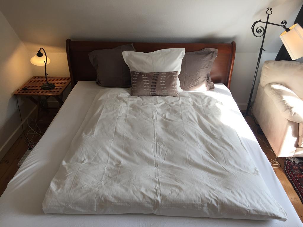 Korfuvej.Rent.A.Room Копенгаген Екстер'єр фото