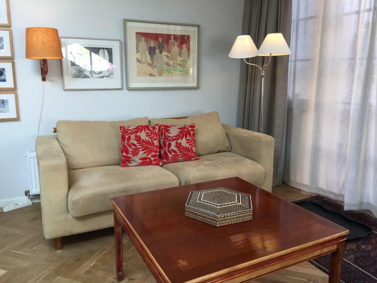 Korfuvej.Rent.A.Room Копенгаген Екстер'єр фото