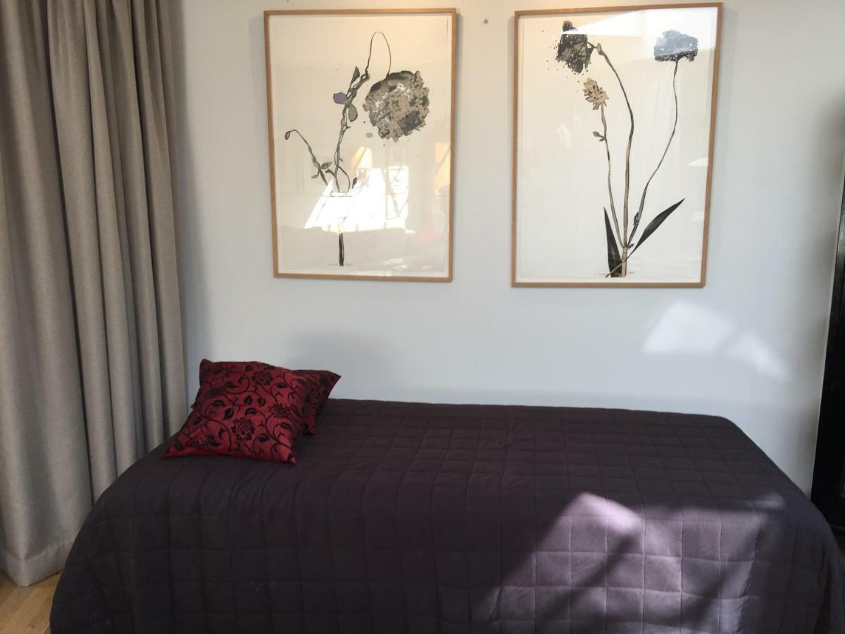 Korfuvej.Rent.A.Room Копенгаген Екстер'єр фото
