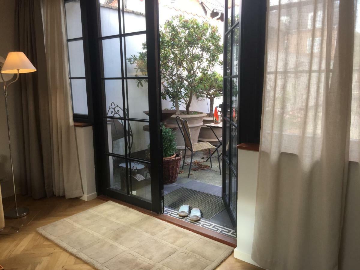 Korfuvej.Rent.A.Room Копенгаген Екстер'єр фото