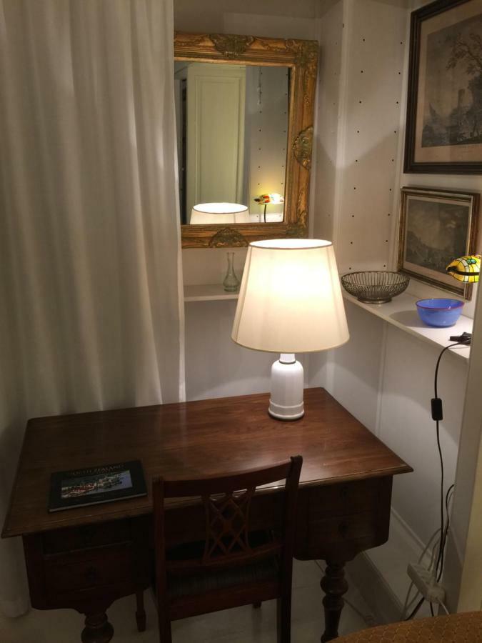 Korfuvej.Rent.A.Room Копенгаген Екстер'єр фото