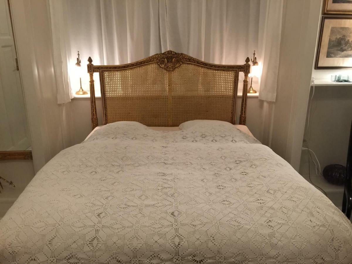 Korfuvej.Rent.A.Room Копенгаген Екстер'єр фото