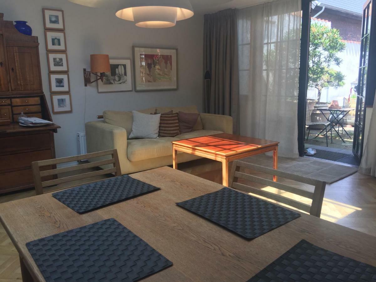 Korfuvej.Rent.A.Room Копенгаген Екстер'єр фото