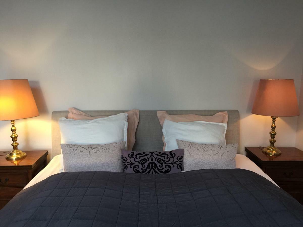 Korfuvej.Rent.A.Room Копенгаген Екстер'єр фото