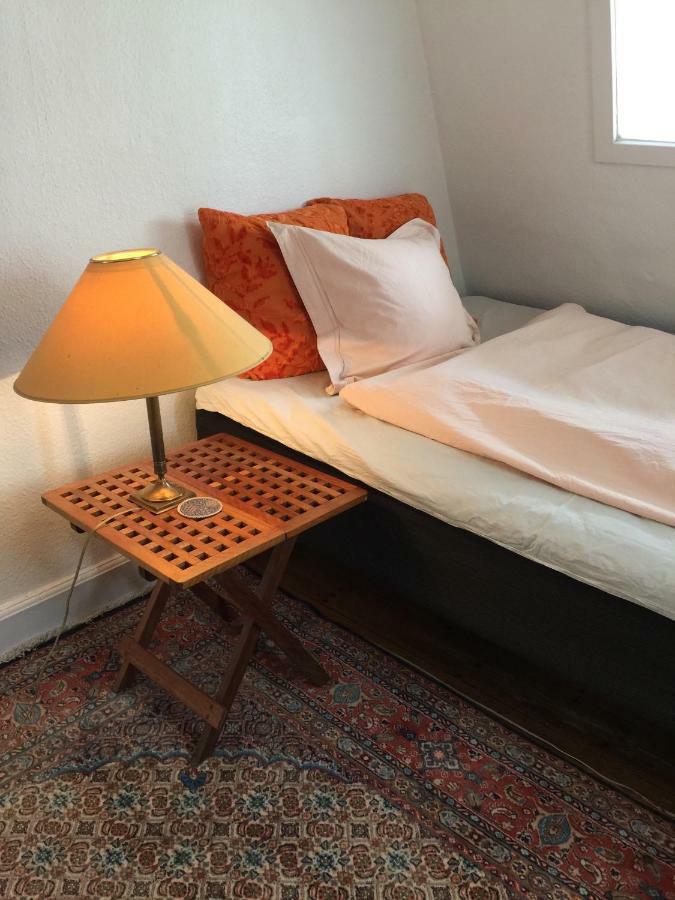 Korfuvej.Rent.A.Room Копенгаген Екстер'єр фото
