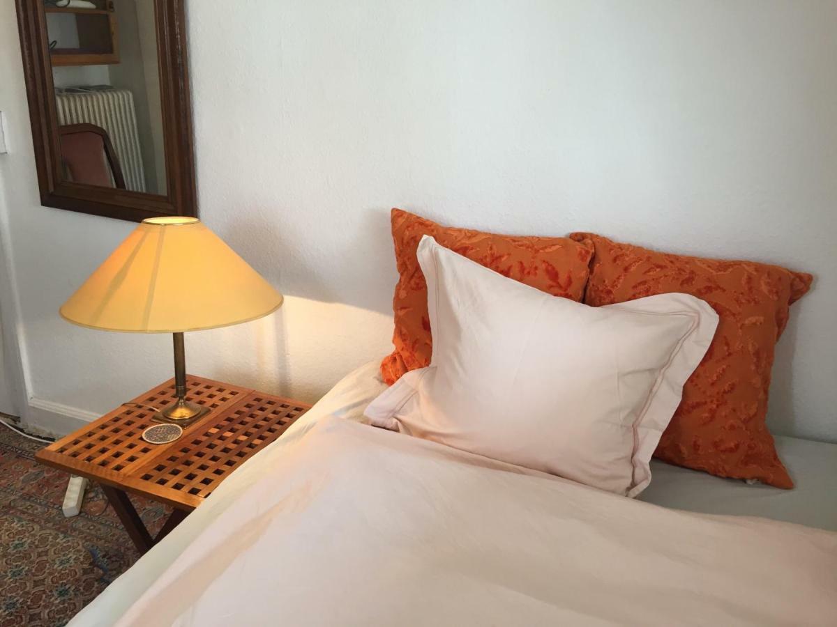 Korfuvej.Rent.A.Room Копенгаген Екстер'єр фото