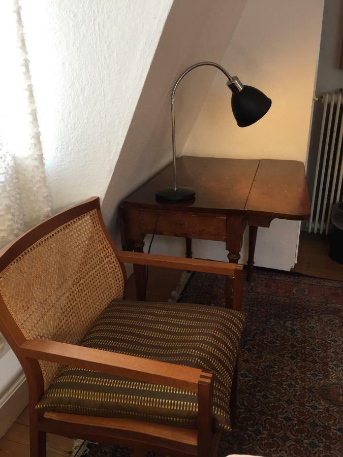 Korfuvej.Rent.A.Room Копенгаген Екстер'єр фото