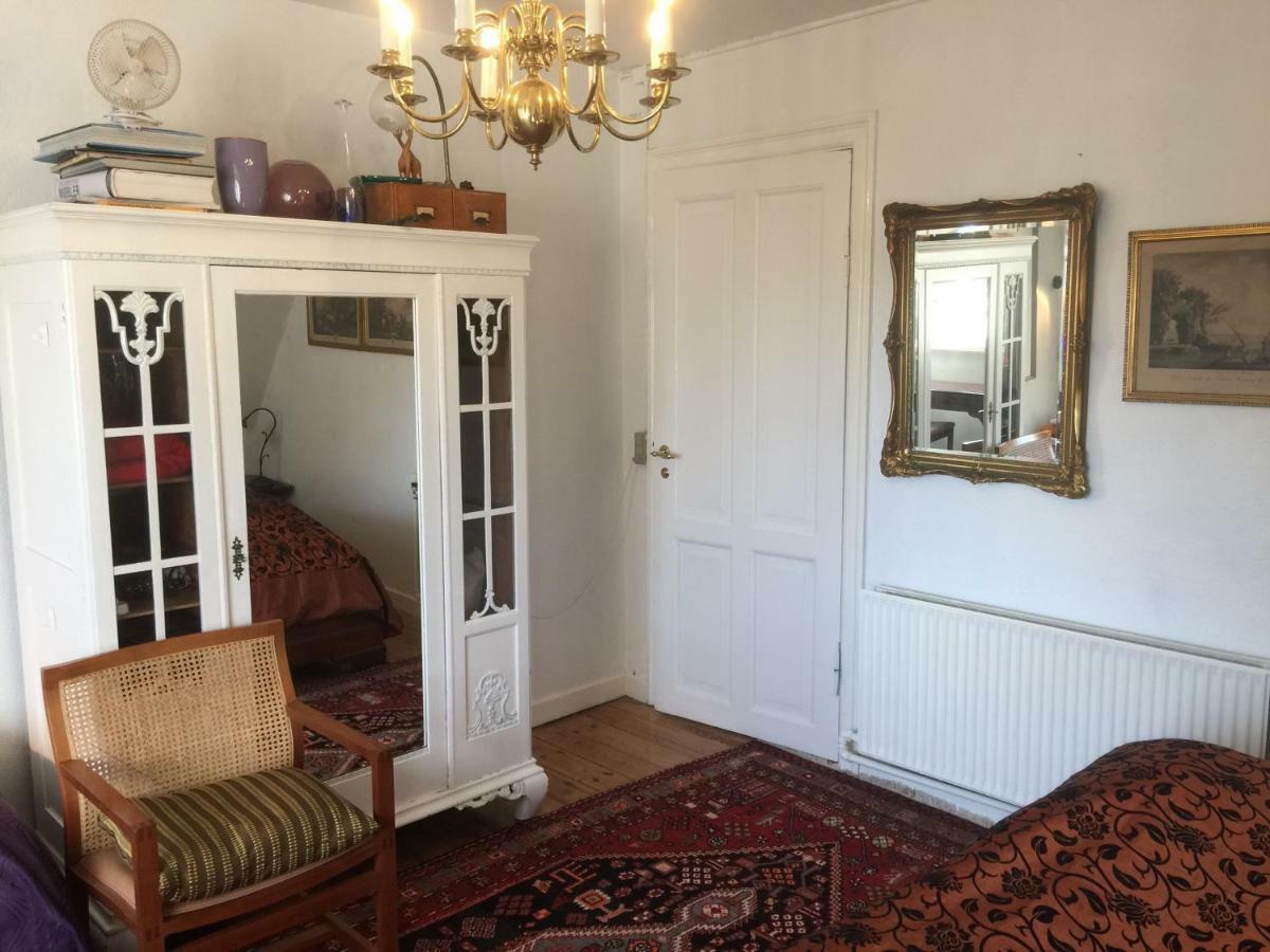 Korfuvej.Rent.A.Room Копенгаген Екстер'єр фото
