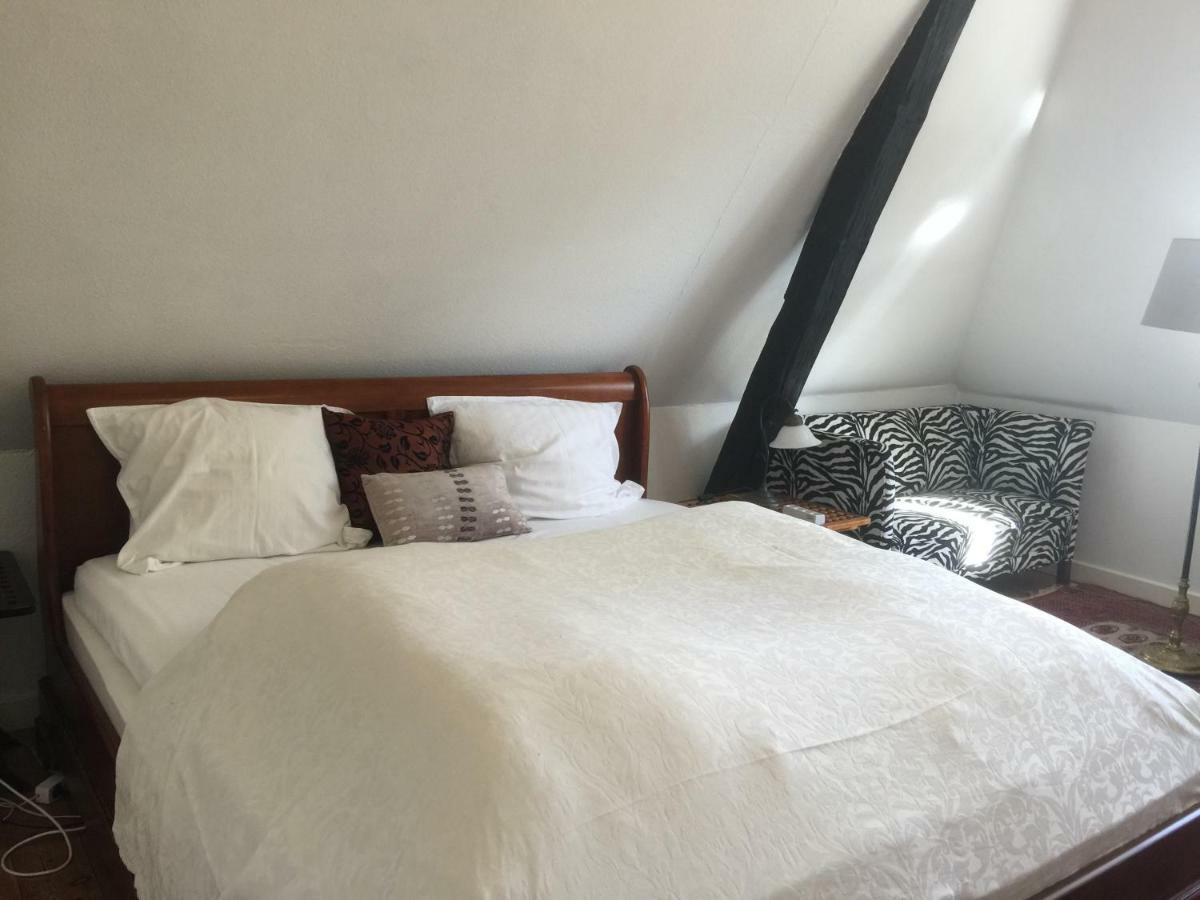 Korfuvej.Rent.A.Room Копенгаген Екстер'єр фото