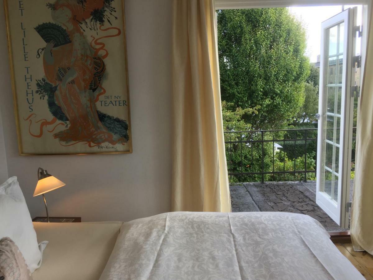 Korfuvej.Rent.A.Room Копенгаген Екстер'єр фото