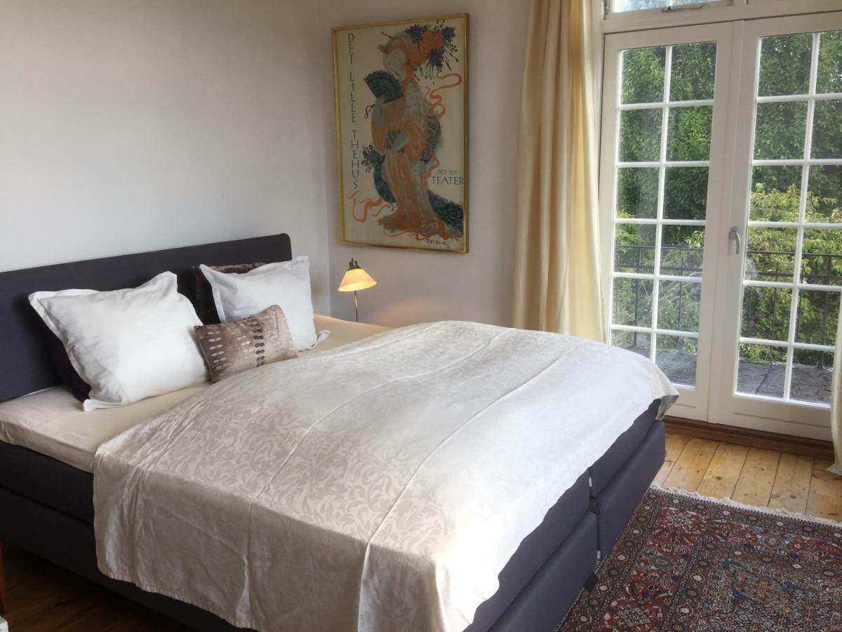 Korfuvej.Rent.A.Room Копенгаген Екстер'єр фото
