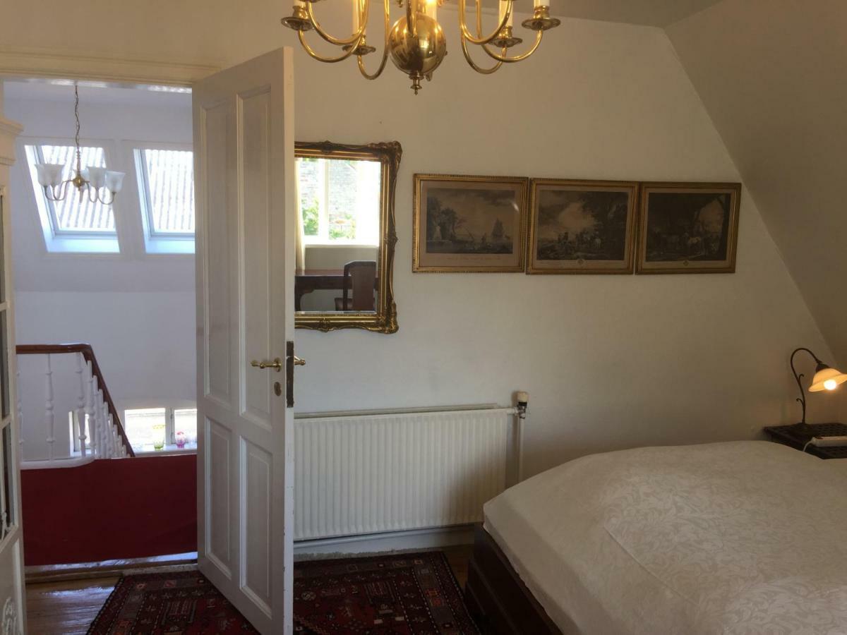 Korfuvej.Rent.A.Room Копенгаген Екстер'єр фото