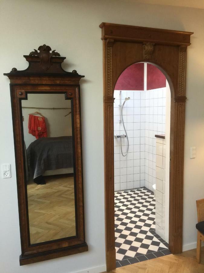 Korfuvej.Rent.A.Room Копенгаген Екстер'єр фото