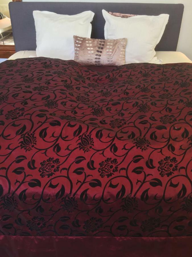 Korfuvej.Rent.A.Room Копенгаген Екстер'єр фото