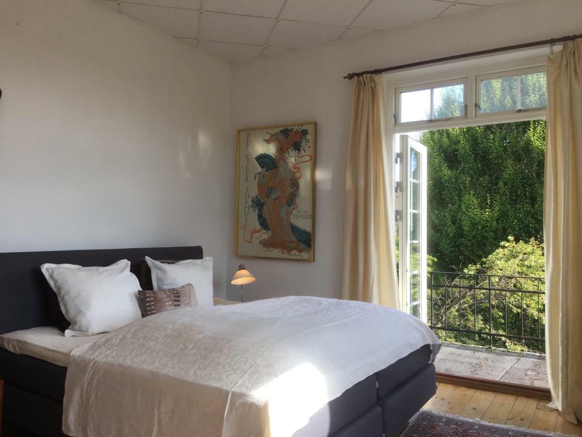Korfuvej.Rent.A.Room Копенгаген Екстер'єр фото