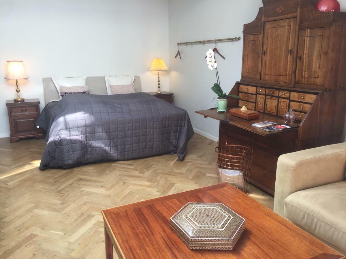 Korfuvej.Rent.A.Room Копенгаген Екстер'єр фото