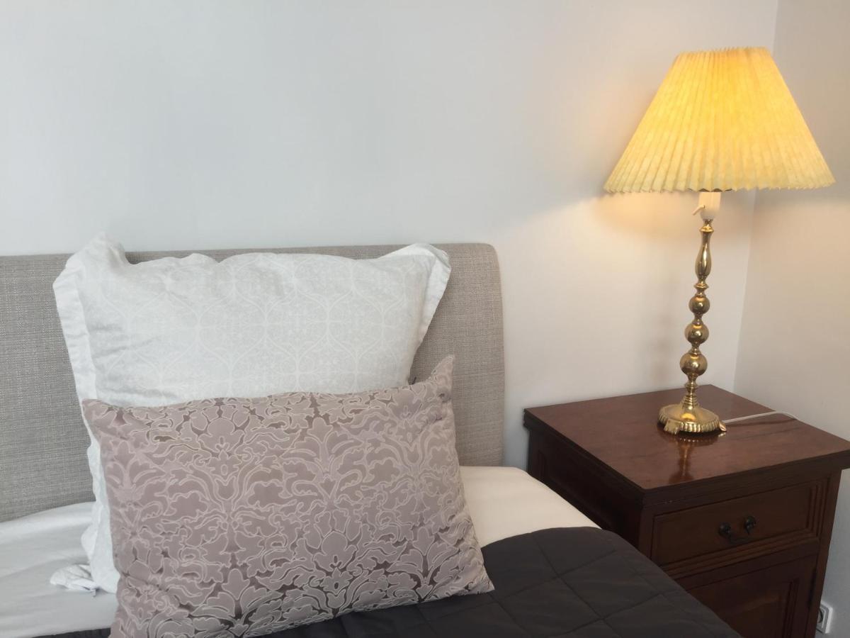 Korfuvej.Rent.A.Room Копенгаген Екстер'єр фото